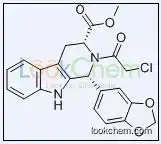 171489-59-1 Tadalafil Intermediates factory