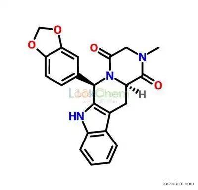 171596-29-5 Tadalafil Intermediates factory