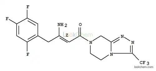 767340-03-4 Sitagliptin intermediates factory