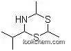 Dimethylisopropyldihydro-1,3,5-dithiazine