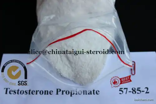 Testosteron Propionate Test Prop Steroid Powder 98% Min Purity