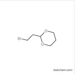 2-(2-Bromoethyl)-1,3-dioxane(33884-43-4)
