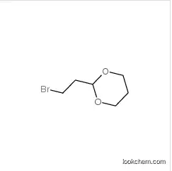 2-(2-Bromoethyl)-1,3-dioxane