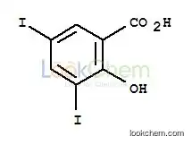 3,5-Diiodosalicylic acid with factory price