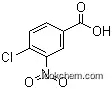 4-Chloro-3-nitrobenzoic acid/3-Nitro-4-chlorobenzoic acid