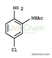 Acetamide, N-(5-chloro-2-nitrophenyl)-