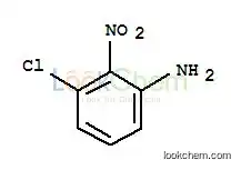 Benzenamine,3-chloro-2-nitro- with better price
