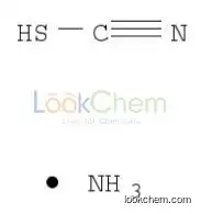 Ammonium Thiocyanate Supplier in China