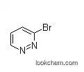 96%min 3-bromopyridazine 88491-61-6 Yellow crystal solid