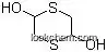 p-Dithiane-2,5-diol