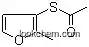 2-Methylfuran-3-thiol acetate