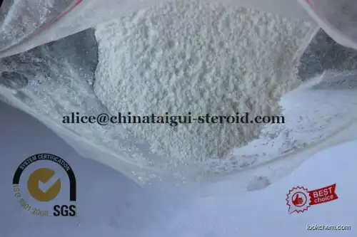 Drostanolone Enanthate Raw Steroid Powders Drolban Powders For Bodybuilding Cycle CAS 472-61-145
