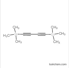 1,4-Bis(Trimethylsilyl)-1,3-Butadiyne(4526-07-2)