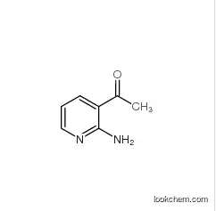 2-Amino-3-acetylpyridine(65326-33-2)