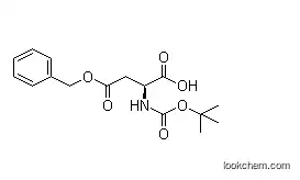 BOC-ASP(OBZL)-OH / Boc-L-aspartic acid beta-benzyl ester