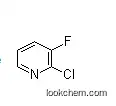 Order 2-chloro-3-fluoropyridine17282-04-1 promotion in regular stock