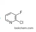 2-Chloro-3-Fluoropyridine