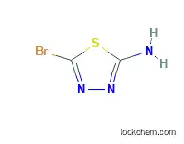 1,3,4-Thiadiazol-2-amine,5-bromo-