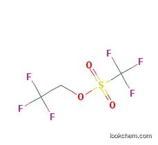 2,2,2-Trifluoroethyl trifluoromethanesulfonate