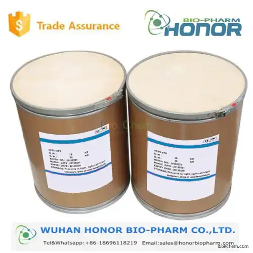 99.8% Purity Glucocorticoid Powder Dexamethasone Sodium Phosphate for Medical Use CAS NO.2392-39-4