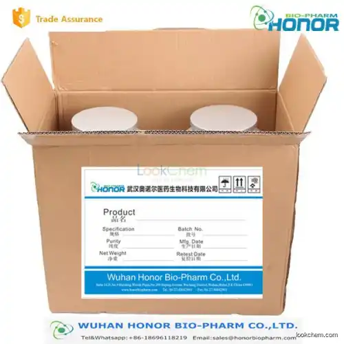 Safe Delivery Adrenocortical Hormone Raw Materials Hydrocortisone Acetate with Strong Effect