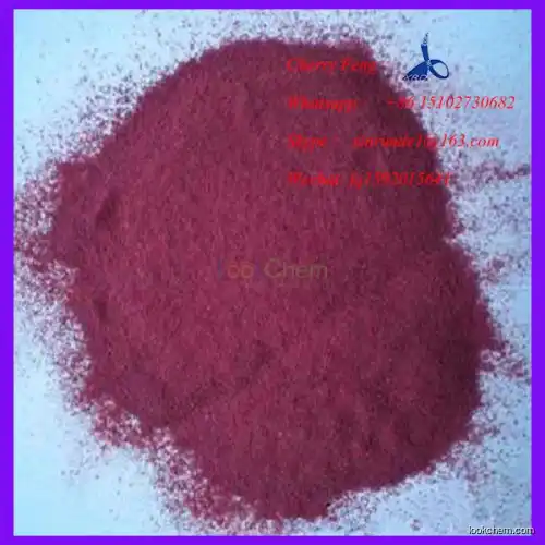 Palladium Chloride 7647-10-1 Pharmaceutical Fine Chemicals Dark Brown Crystals Palladium(II) Chloride