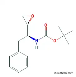 (2R,3S)-3-(Tert-Butoxycarbonyl)Amino-1,2-Epoxy-4-Phenylbutane (Boc Epoxy)