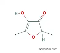 2,5-Dimethyl-4-hydroxy-3(2H)-furanone