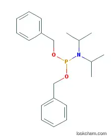 Dibenzyl N,N-Diisopropylphosphoramidite