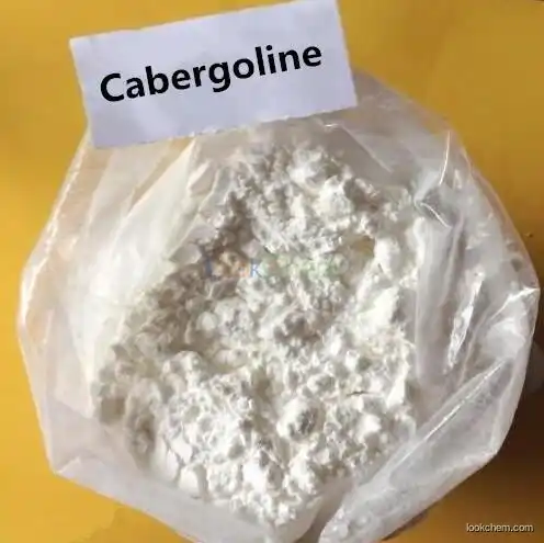 Dostinex/Cabergoline 81409-90-7  for Parkinson's disease