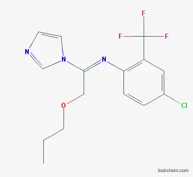 Triflumizole