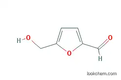 2-Furancarboxaldehyde,5-(hydroxymethyl)-