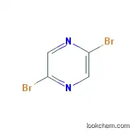 2,5-DIBROMOPYRAZINE