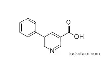 5-Phenylnicotinic acid