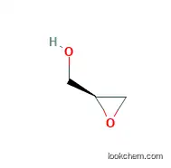 2-Oxiranemethanol,(2S)-