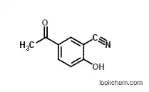 5-acetyl-2-hydroxybenzonitrile