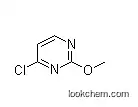 4-Chloro-2-methoxypyrimidine