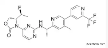 IDH305| IDH inhibitor(1628805-46-8)