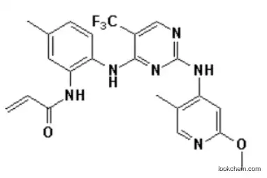 CC-90003| ERK inhibitor(1621999-82-3)