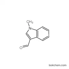 1-Methylindole-3-carboxaldehyde(19012-03-4)