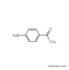 4-Aminoacetophenone(99-92-3)