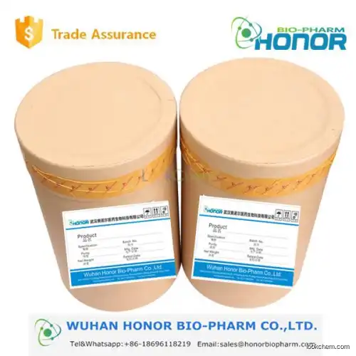 Factory Supply High Purity Selank Raw Material Hormone Peptide CAS NO.129954-34-3