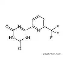 N-(3-cyano-7-ethoxy-4-oxo-1,4-dihydroquinolin-6-yl)acetamide