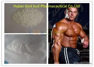Testosterone Acetate /Test A Anabolic Steroids Muscle Gain