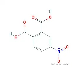 4-Nitrophthalic acid