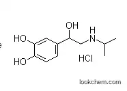 Isoprenaline hydrochloride