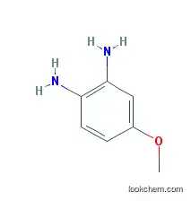 3,4-Diaminoanisole