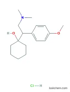 Venlafaxine hydrochloride