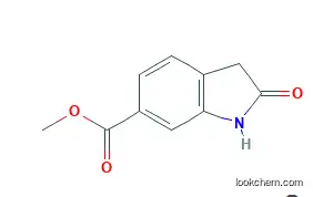 Methyl 2-oxoindoline-6-carboxylate