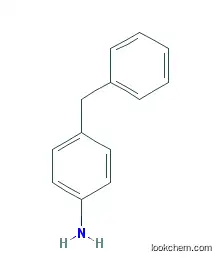 4-Benzylaniline